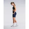 Fusion Short Tights (unisex)