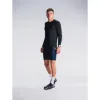 Fusion Short Tights (unisex)