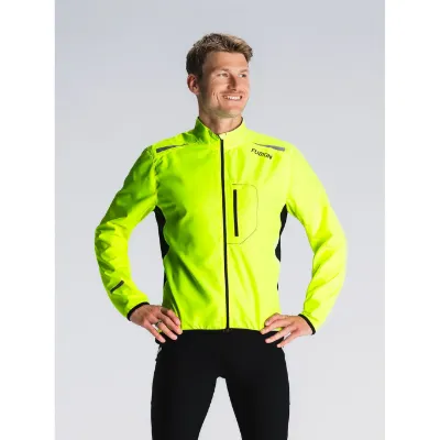 Bild på Fusion Mens S1 Run Jacket