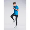 Fusion Mens Run T-shirt