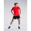 Fusion Mens Run T-shirt