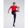 Fusion Mens Run T-shirt
