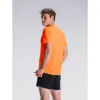 Fusion Mens Run T-shirt