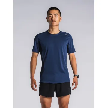 Fusion Mens Run T-shirt