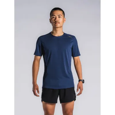 Fusion Mens Run T-shirt