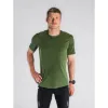 Fusion Mens Run T-shirt