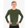 Fusion Mens C3 Ls Shirt