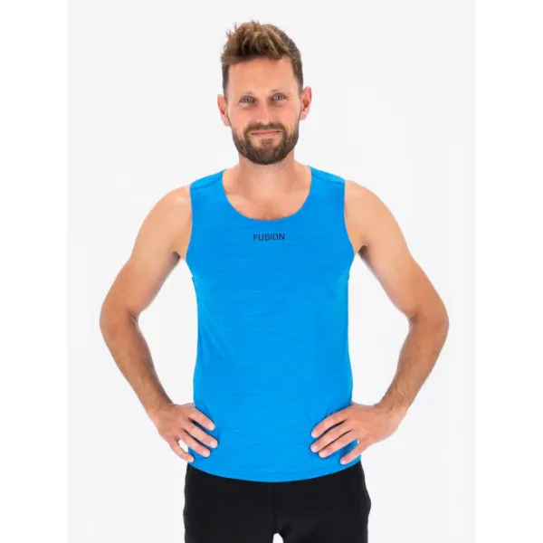 Fusion Mens C3 Singlet