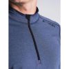 Fusion Mens C3 Zip Neck