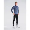Fusion Mens C3 Zip Neck