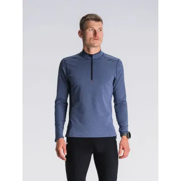 Fusion Mens C3 Zip Neck