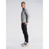 Fusion Mens C3 Zip Neck