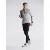 Fusion Mens C3 Zip Neck