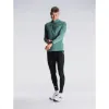 Fusion Mens C3 Zip Neck