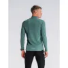 Fusion Mens C3 Zip Neck