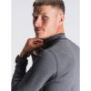 Fusion Mens C3 Zip Neck