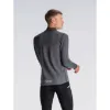 Fusion Mens C3 Zip Neck
