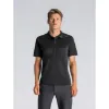 Fusion Mens Recharge Polo