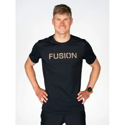 Fusion Mens Recharge T-shirt