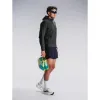 Fusion Mens Run Shorts