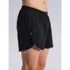 Fusion Mens Run Shorts