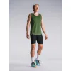 Fusion Mens Run Singlet