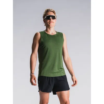 Bild på Fusion Mens Run Singlet
