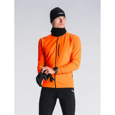 Fusion Mens S2 Run Jacket