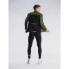 Fusion Mens S2 Run Jacket