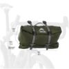 MSR Hubba Hubba™ Bikepack 1-Person Tent