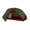 MSR Hubba Hubba™ Bikepack 1-Person Tent