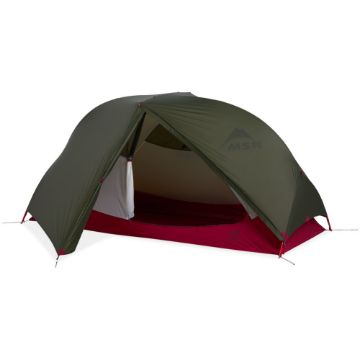 Bild på Hubba Hubba™ Bikepack 1-Person Tent