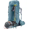Deuter Aircontact Core 60+10