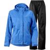 Didriksons (97166830) 500348 main junior girl's set - Indigo Blue