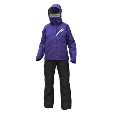 Didriksons (97124310) 578260 monsun womens set 3k/4k - Violet