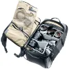 Deuter Jaypack Pro 34+14