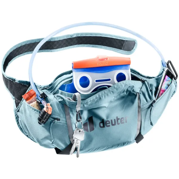 Deuter Shortrail Iii
