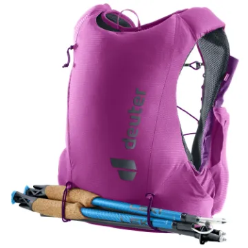 Deuter Traick 5 Sl