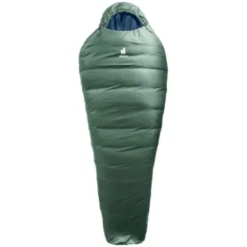 Deuter Orbit 0° El