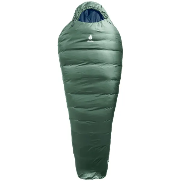 Deuter Orbit 0° El