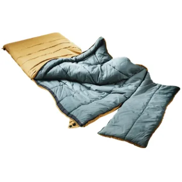 Deuter Orbit Sq -5°