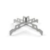Universal Cross For Petromax Fireplaces