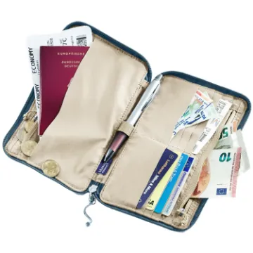 Deuter Travel Wallet