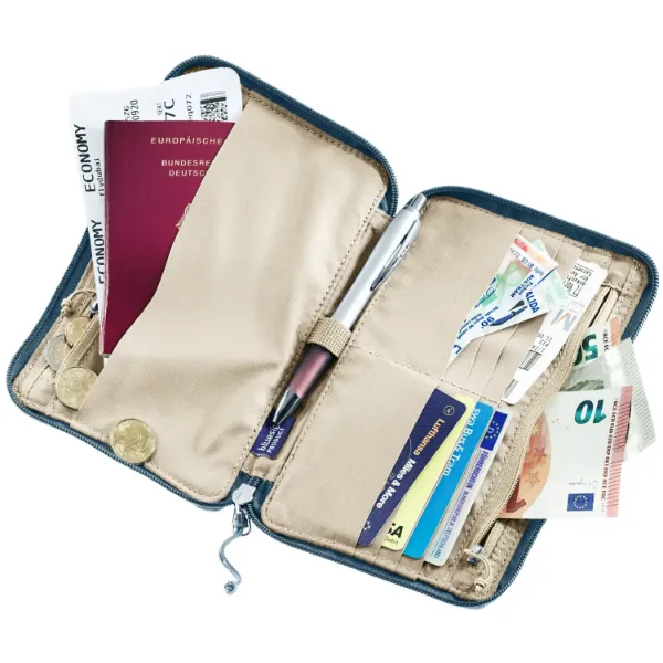 Deuter Travel Wallet