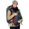Bild på Deuter Access Pro 65