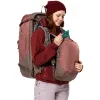 Bild på Deuter Access Pro 60 Sl