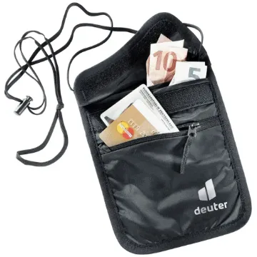 Bild på Deuter Security Wallet Ii