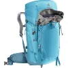 Deuter Trail Pro 34 Sl
