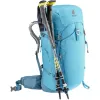 Deuter Trail Pro 34 Sl