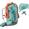 Bild på Deuter Gravity Expedition 45+ Sl